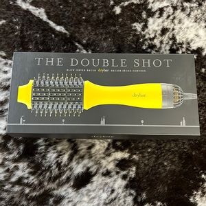 Drybar Double Shot Dryer Brush